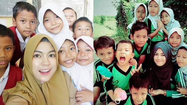 Organisasi Profesi Guru Dan Dosen