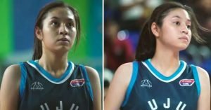 Pemain Basket Nasional