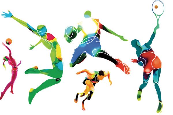 Olahraga adalah... dunia organisasi di untuk induk atletik Organisasi Atletik