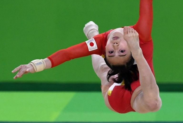 Organisasi Senam, Induk Indonesia Dan Dunia,