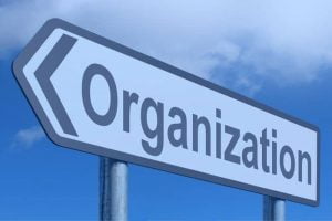 Definisi Atau Pengertian Organisasi