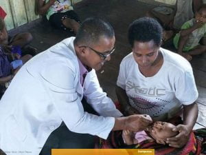 Pelayanan Perawatan Gigi