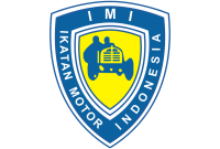 Logo IMI Ikatan Motor Indonesia