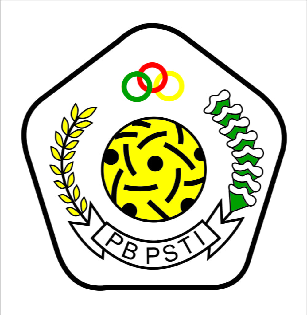 Logo Induk Organisasi Dari PSTI