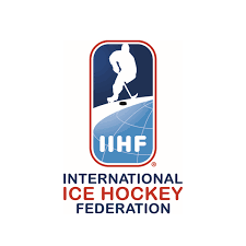 Logo Organisasi Hockey Internasional