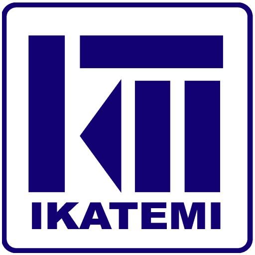 Logo Resmi Organisasi Profesi Ikatemi