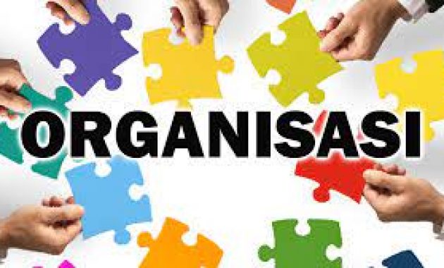 teori organisasi klasik