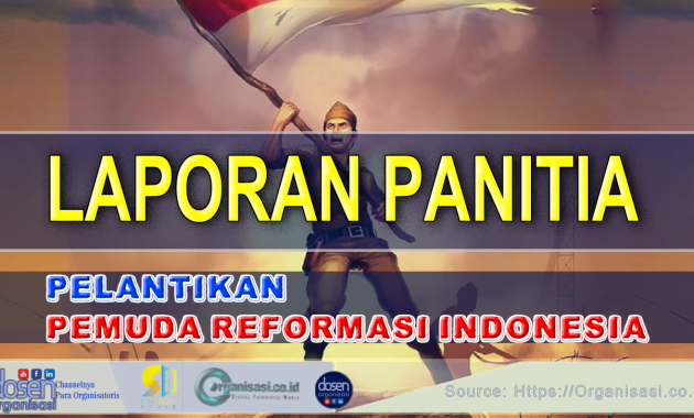 Pelantikan Organisasi Sayap Partai 