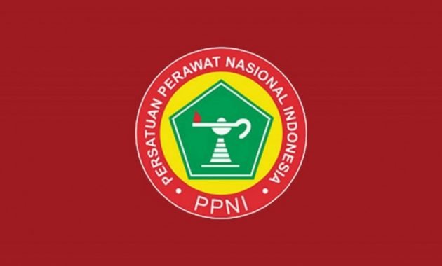 Logo Organisasi PPNI
