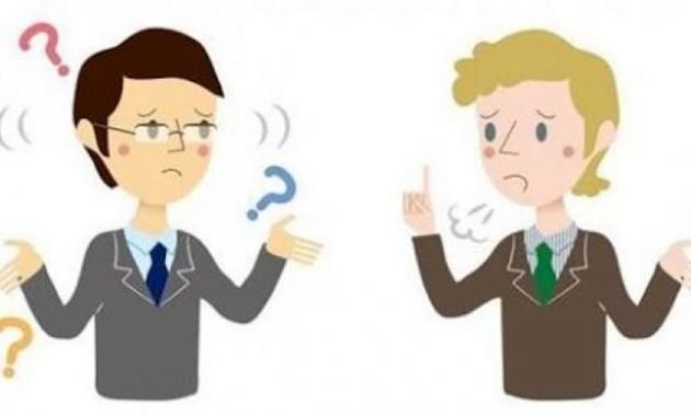 Intonasi dan mimik sangat berguna dalam komunikasi