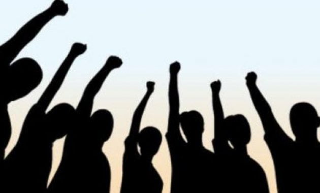 Pengertian organisasi pemuda