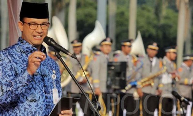 Macam-macam teknik pidato adalah