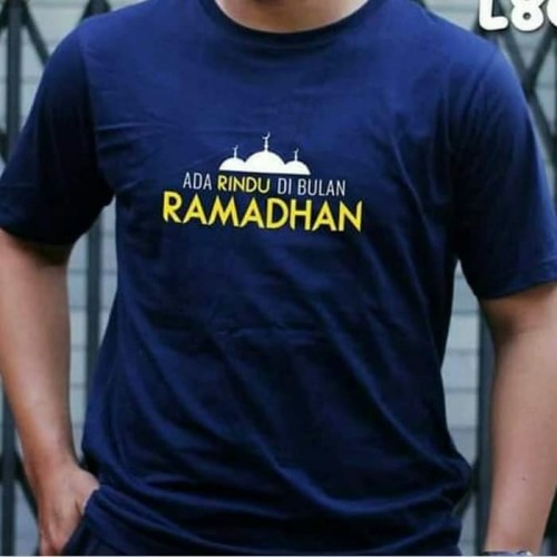 Seragam Panitia Ramadhan