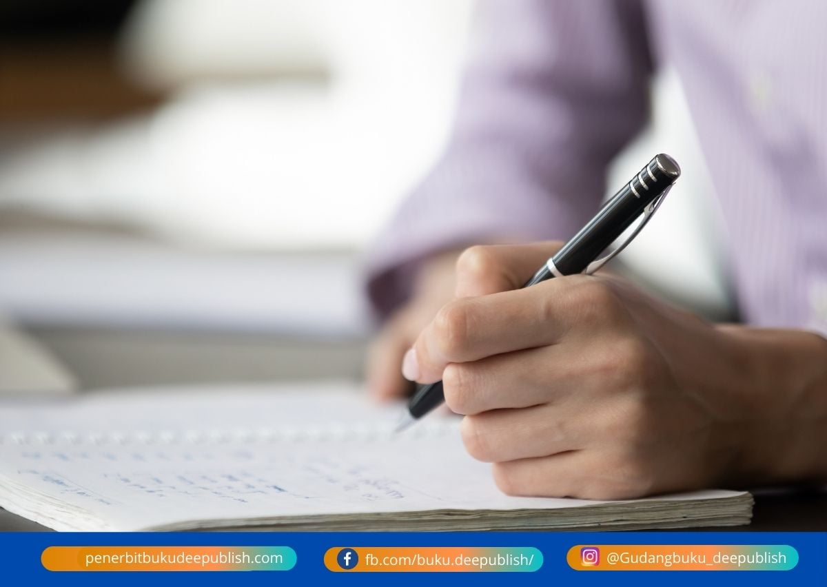 Pembukaan pidato non formal