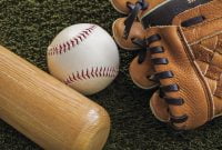 keunikan baseball dan aturan permainan