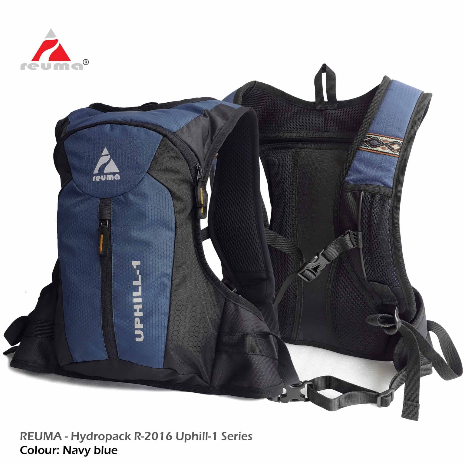 Rekomendasi Merk Tas Ransel Berkualitas Terbaik Untuk Bersepeda