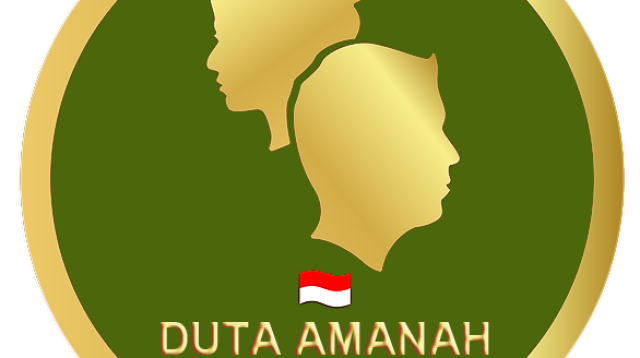 Logo Amanah Metaverse