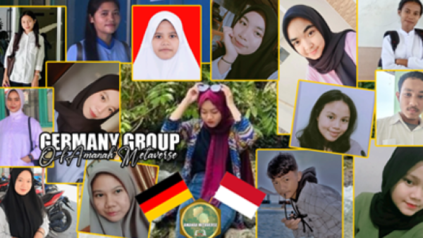 Negara Germany Group
