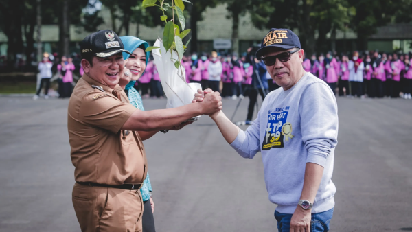 Pengkaderan Organisasi di Indonesia