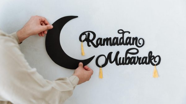 Konsep 10 hari pertama Ramadhan
