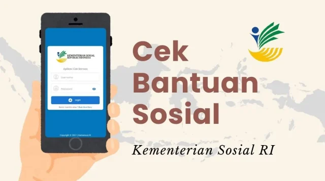 Apa itu bansos kemensos bpnt