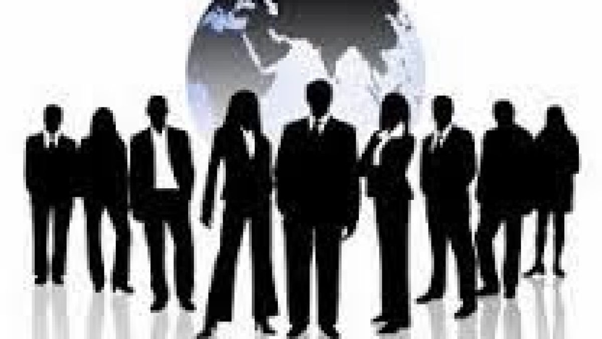 Organisasi profesi adalah