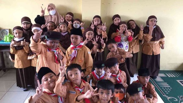 Siswa Baru 2025