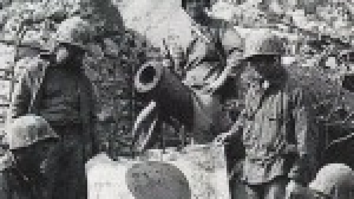 Sejarah pembentukan Jawa Hokokai adalah