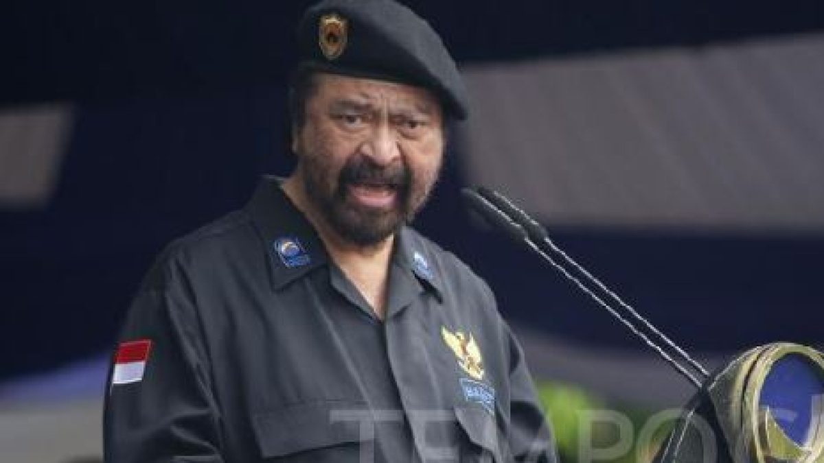 Pentingnya retorika politik dalam komunikasi