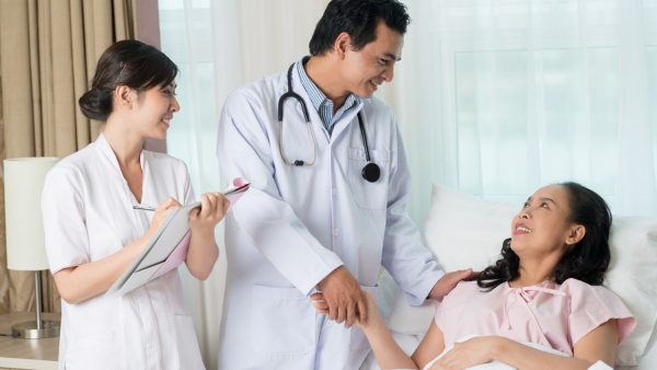 Jurusan Ilmu Kesehatan Jurusan Ilmu Kesehatan