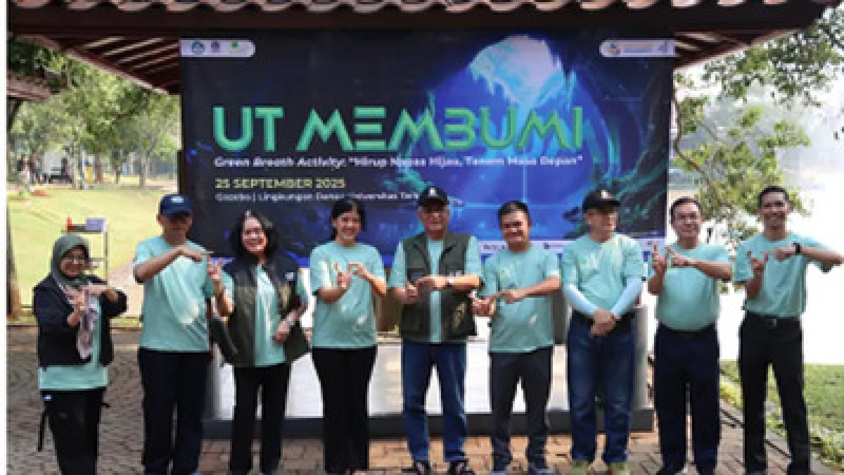 List cara daftar universitas terbuka 2026