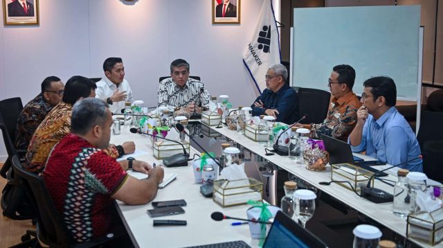 Apa saja info dari magang kementerian
