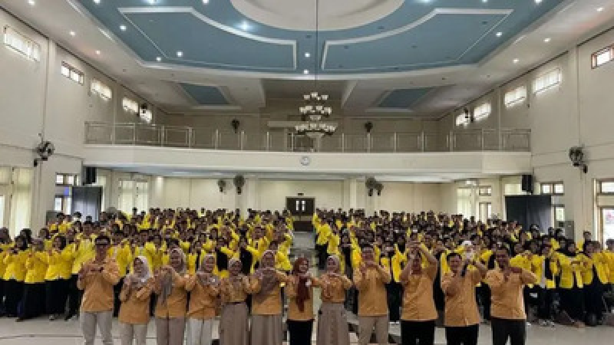 Trik prosedur daftar Universitas Terbuka jurusan Kesehatan