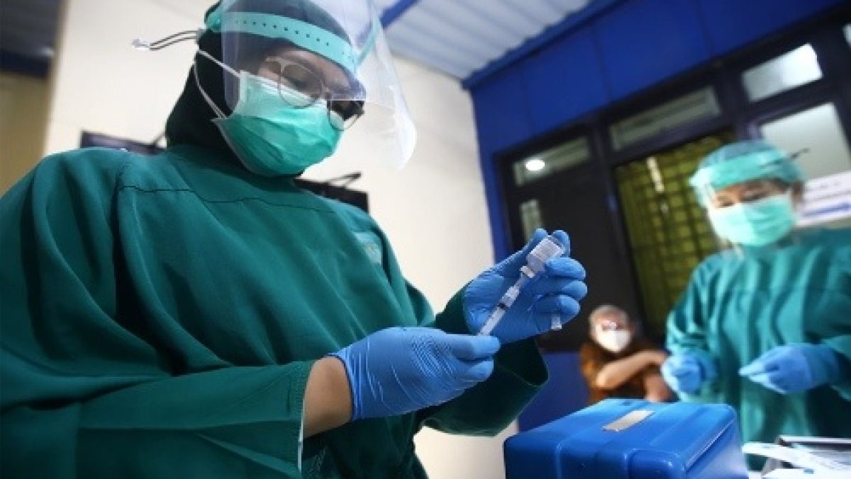 Fakultas Ilmu Kesehatan