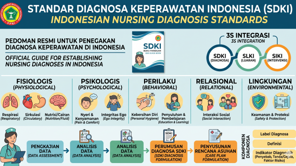 Standar Diagnosa