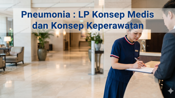 LP Pneumonia